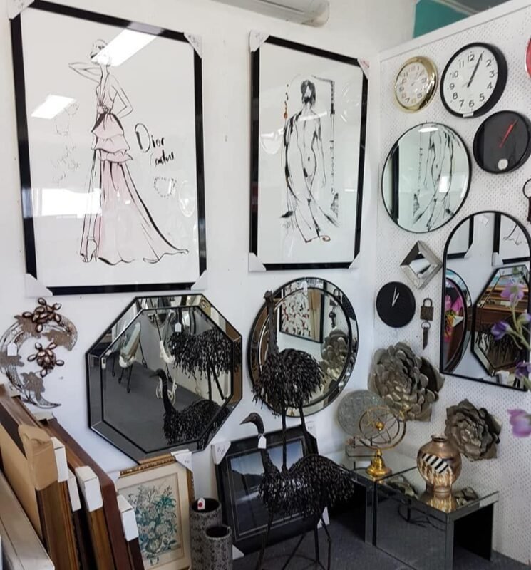 frame repair services molendinar