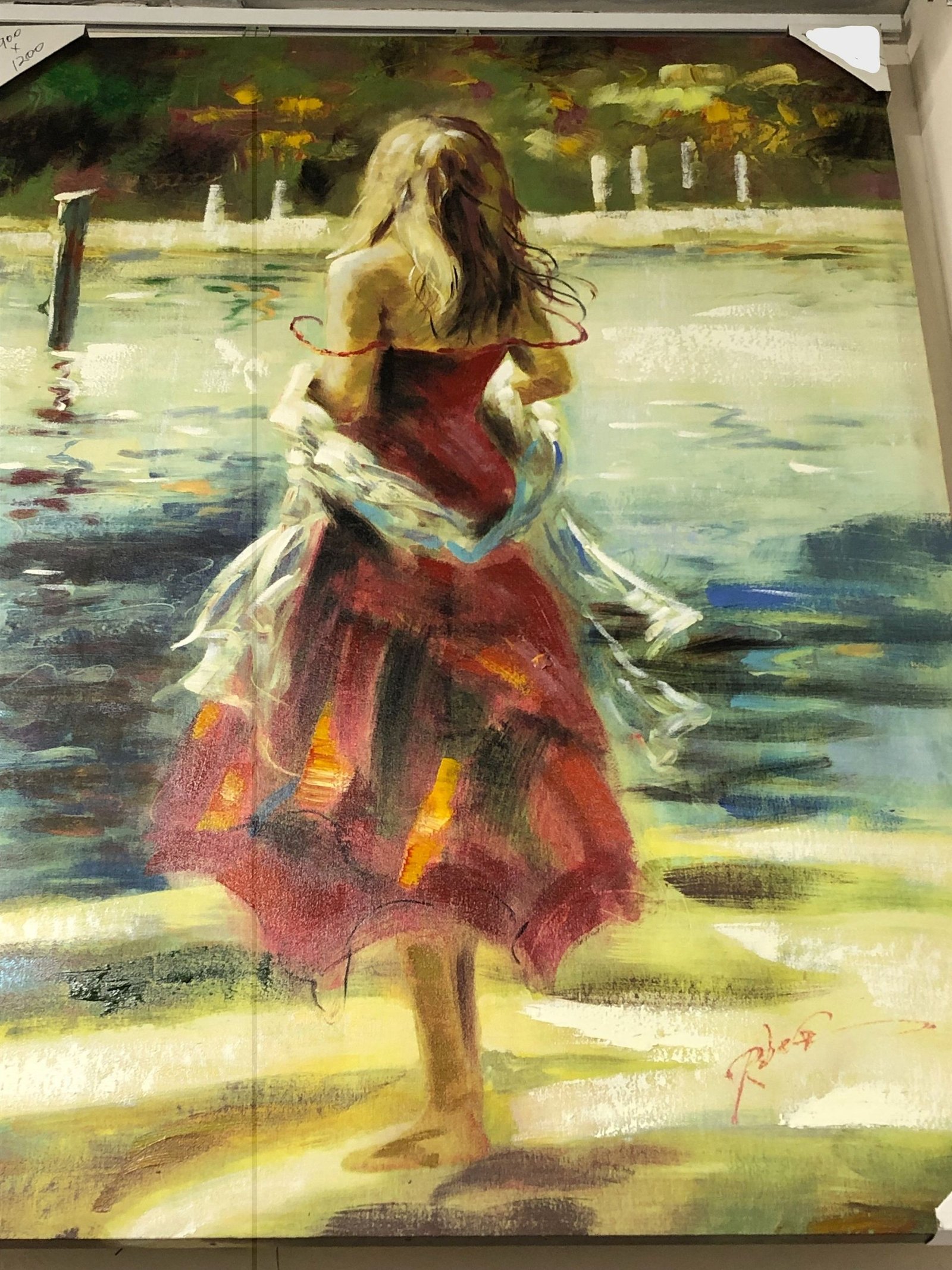 Art Works