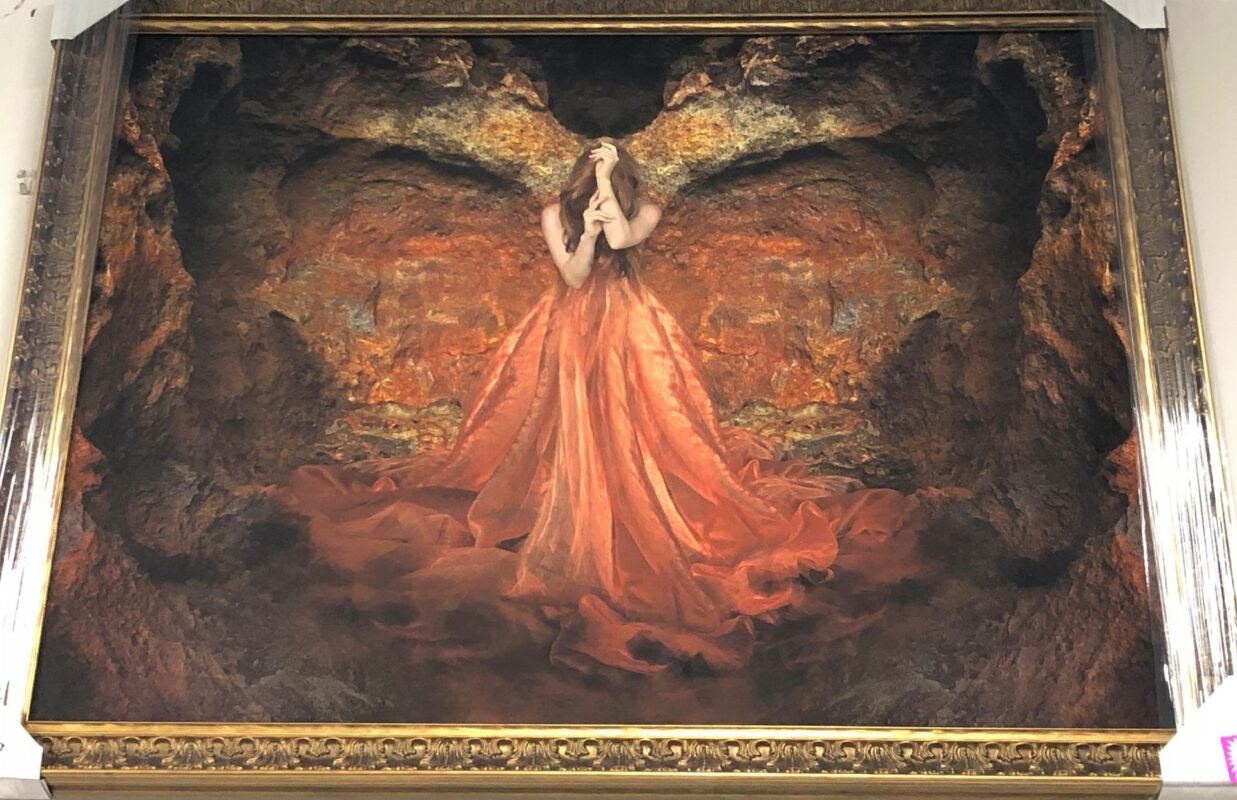 Picture and Art