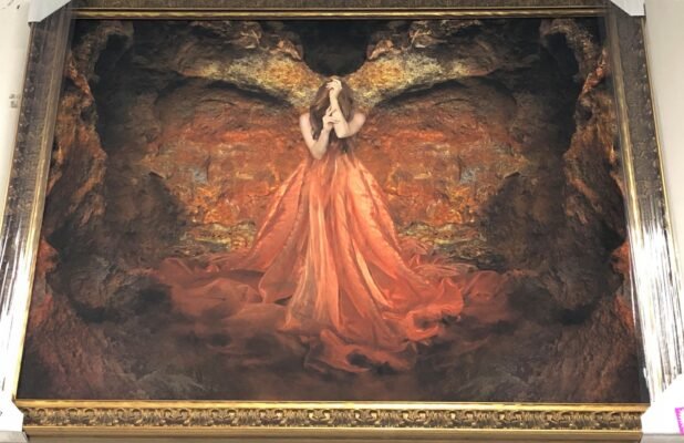 Picture and Art
