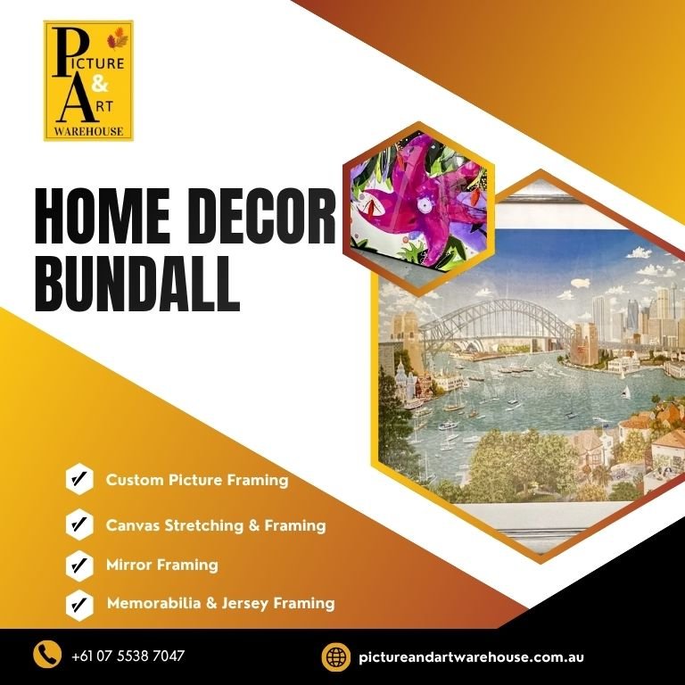 Home Decor Bundall