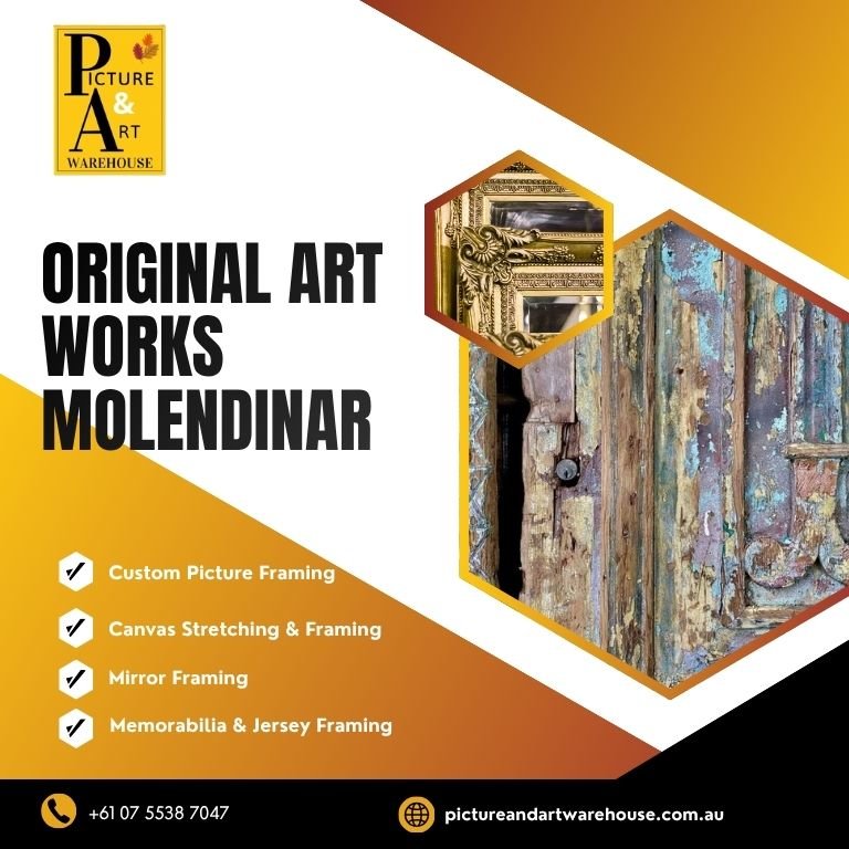 Original Art Works Molendinar