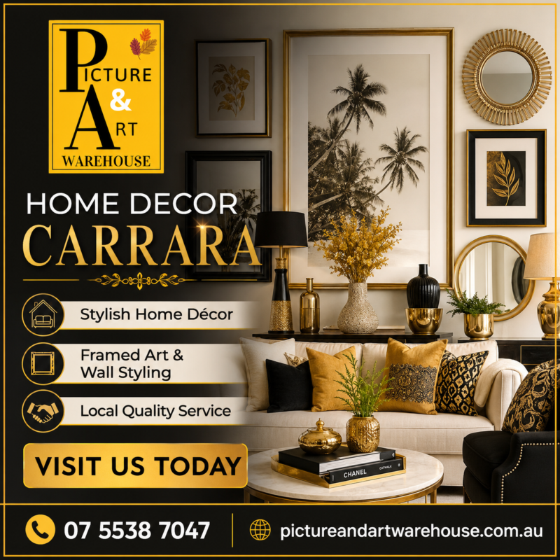 Home Decor Carrara